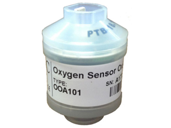 00a101-1 Germany Envitec An Weite Oxygen Sensor Oxygen Battery